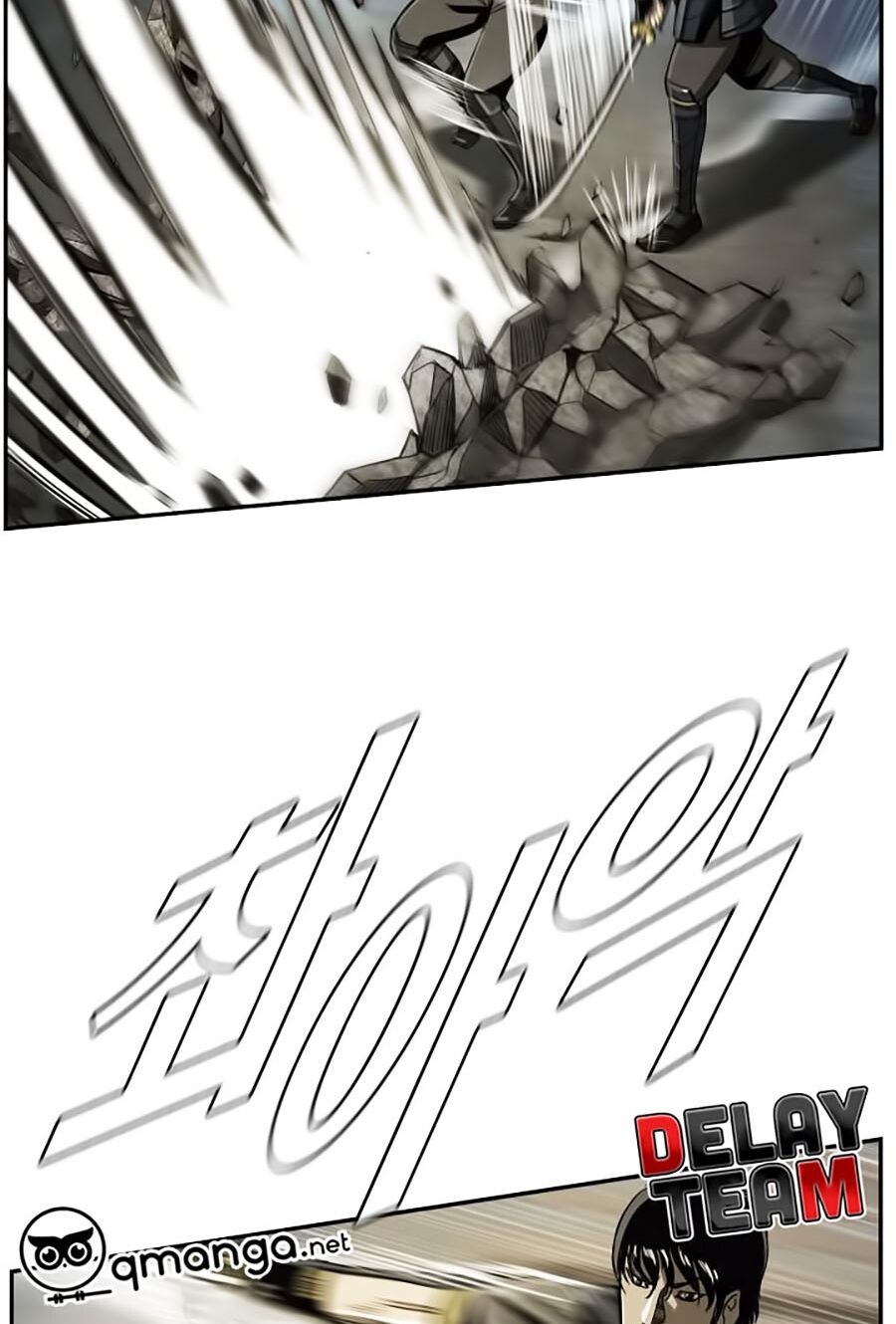 Thợ Săn Đầu Tiên: Chapter 54
