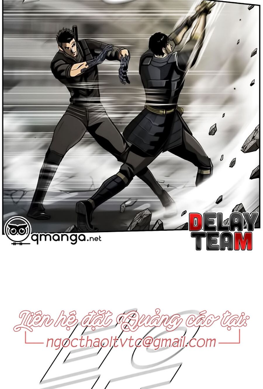 Thợ Săn Đầu Tiên: Chapter 54