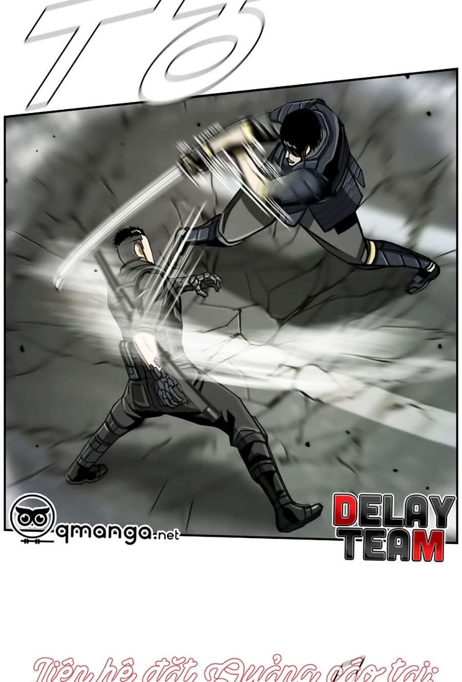 Thợ Săn Đầu Tiên: Chapter 54
