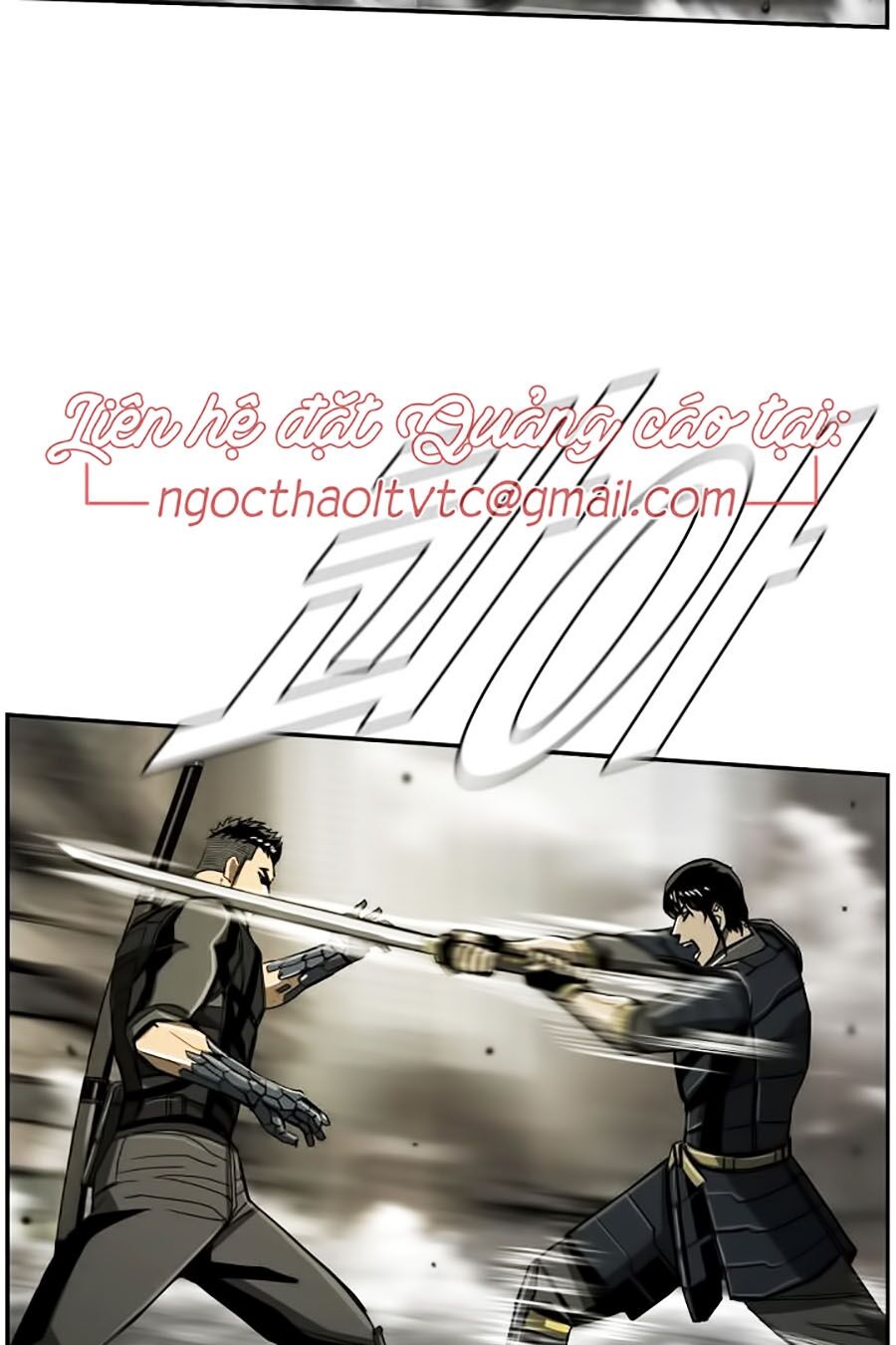 Thợ Săn Đầu Tiên: Chapter 54