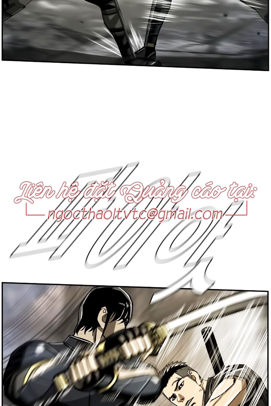 Thợ Săn Đầu Tiên: Chapter 54