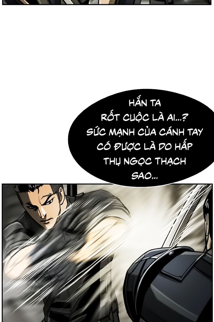 Thợ Săn Đầu Tiên: Chapter 54