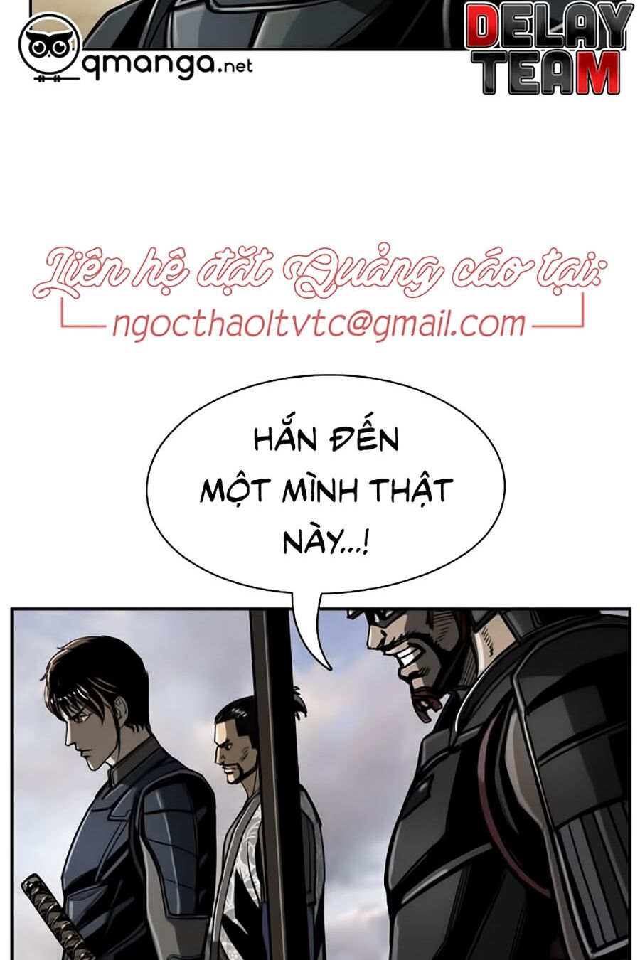 Thợ Săn Đầu Tiên: Chapter 54