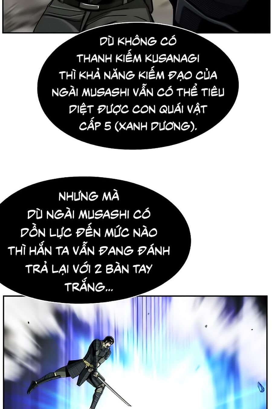 Thợ Săn Đầu Tiên: Chapter 54