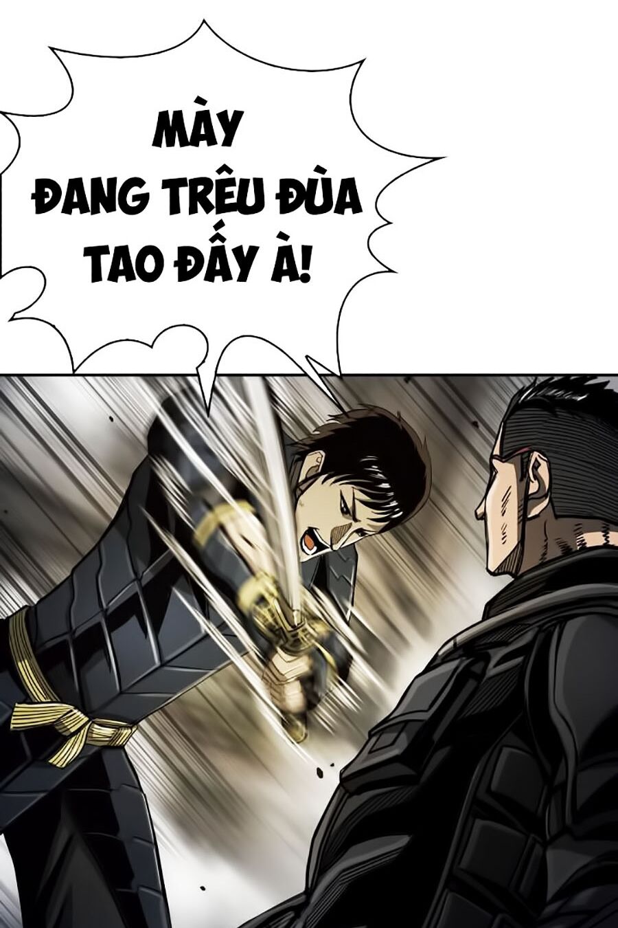 Thợ Săn Đầu Tiên: Chapter 54