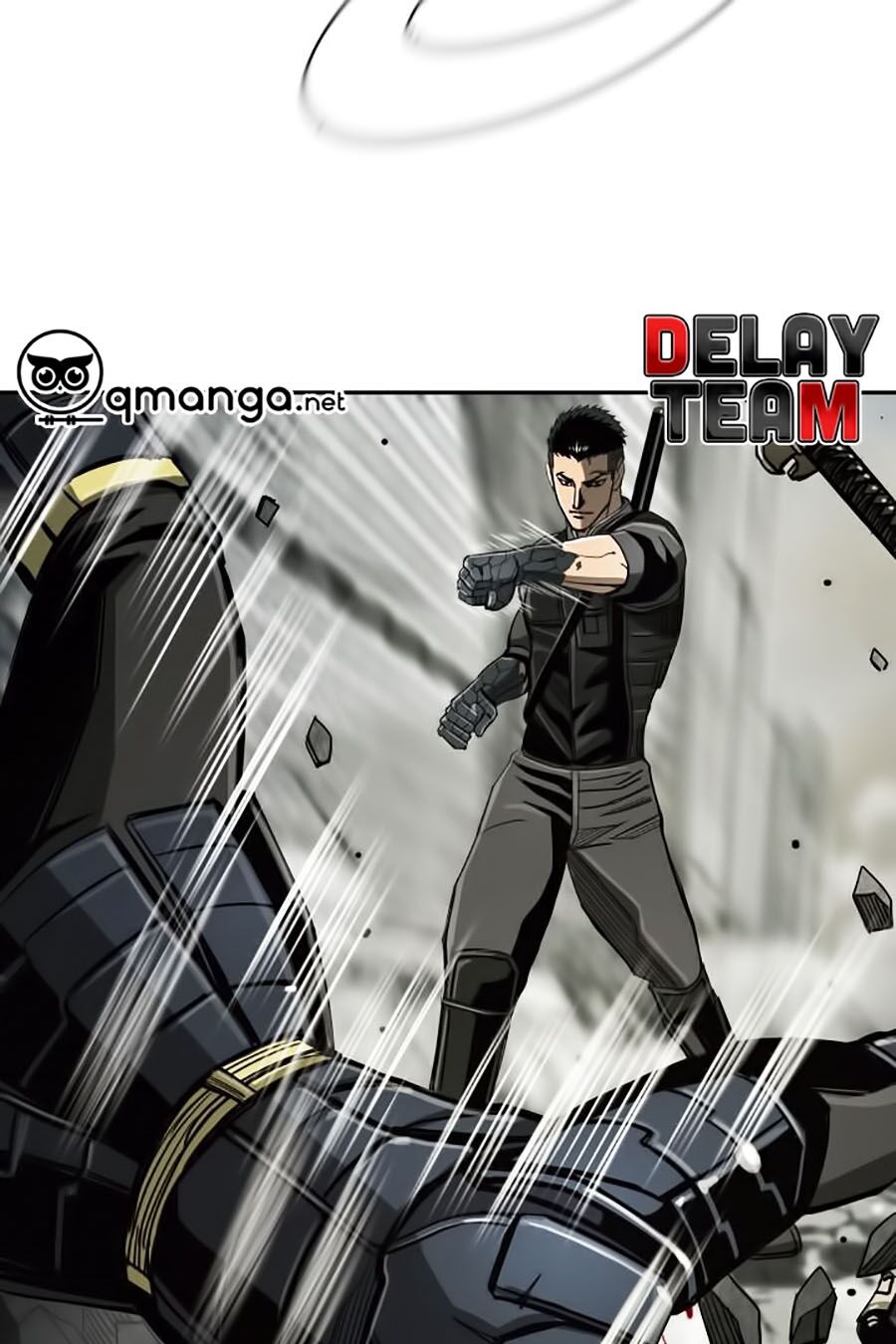 Thợ Săn Đầu Tiên: Chapter 54