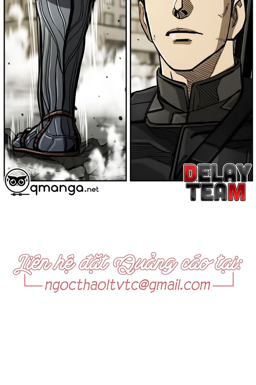 Thợ Săn Đầu Tiên: Chapter 54