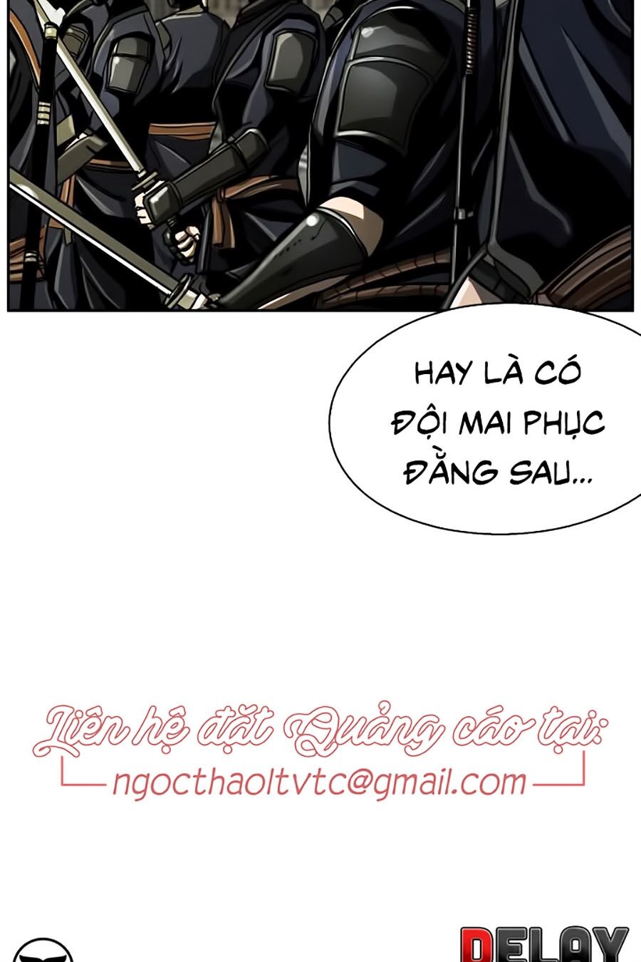 Thợ Săn Đầu Tiên: Chapter 54
