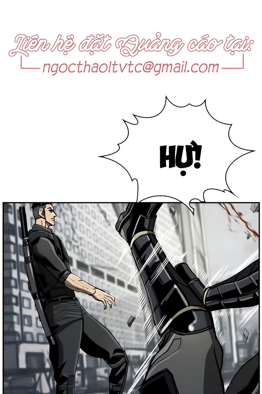 Thợ Săn Đầu Tiên: Chapter 55