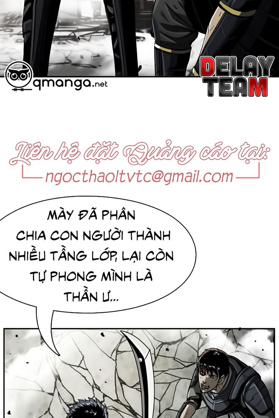 Thợ Săn Đầu Tiên: Chapter 55
