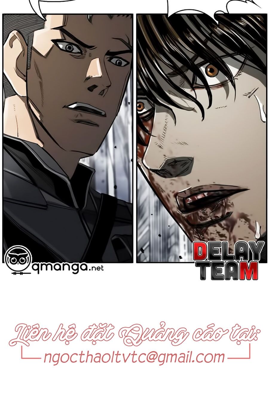 Thợ Săn Đầu Tiên: Chapter 55