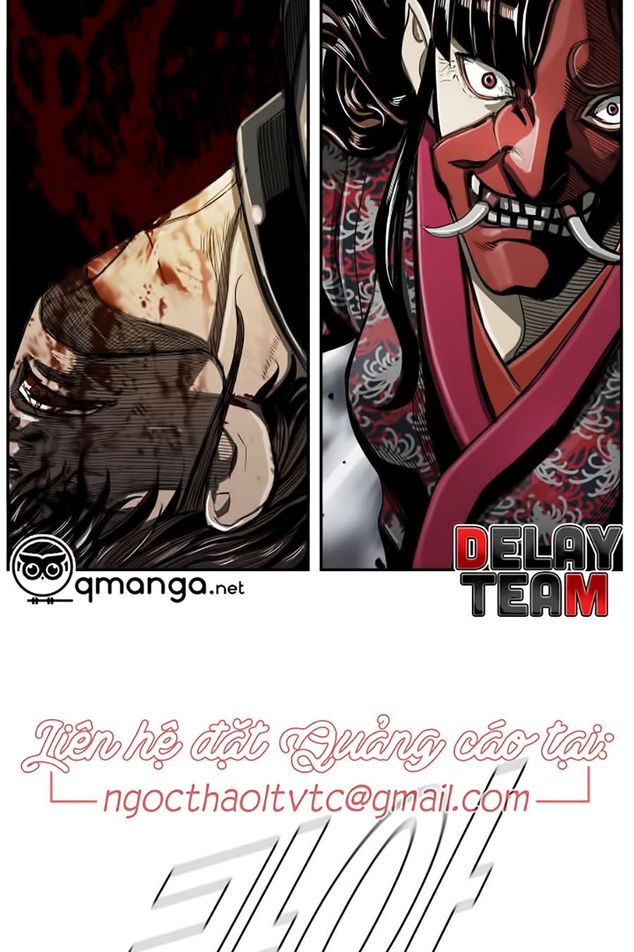 Thợ Săn Đầu Tiên: Chapter 55