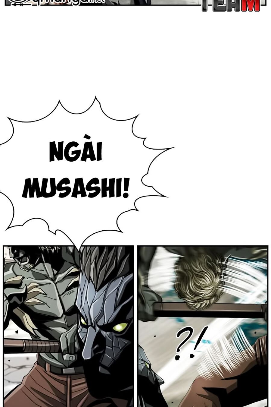 Thợ Săn Đầu Tiên: Chapter 55