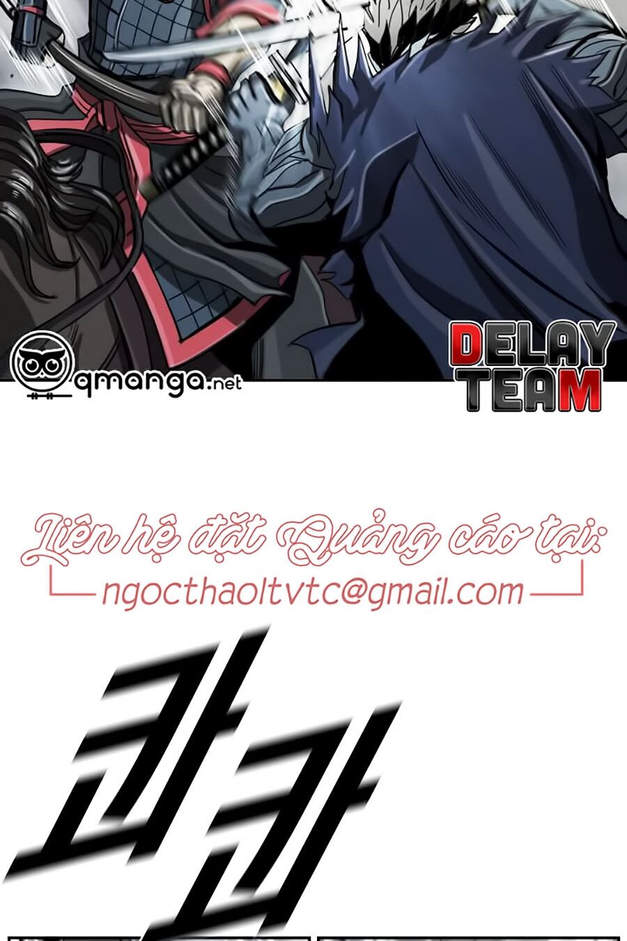 Thợ Săn Đầu Tiên: Chapter 55