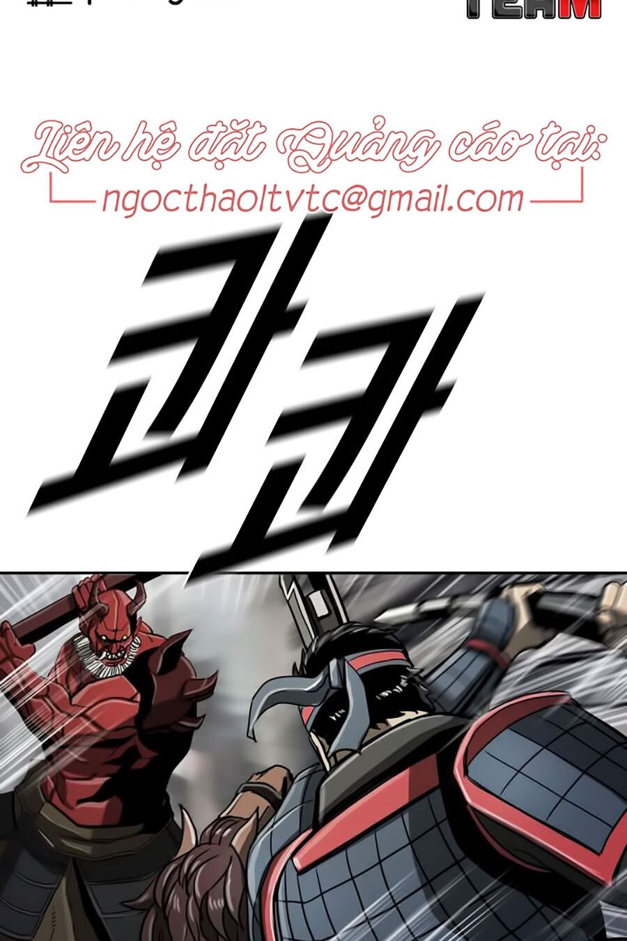 Thợ Săn Đầu Tiên: Chapter 55