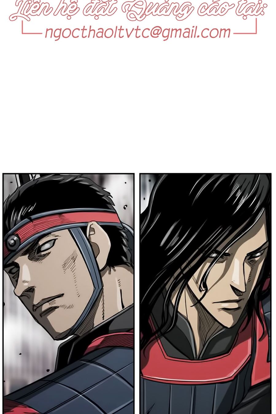 Thợ Săn Đầu Tiên: Chapter 55