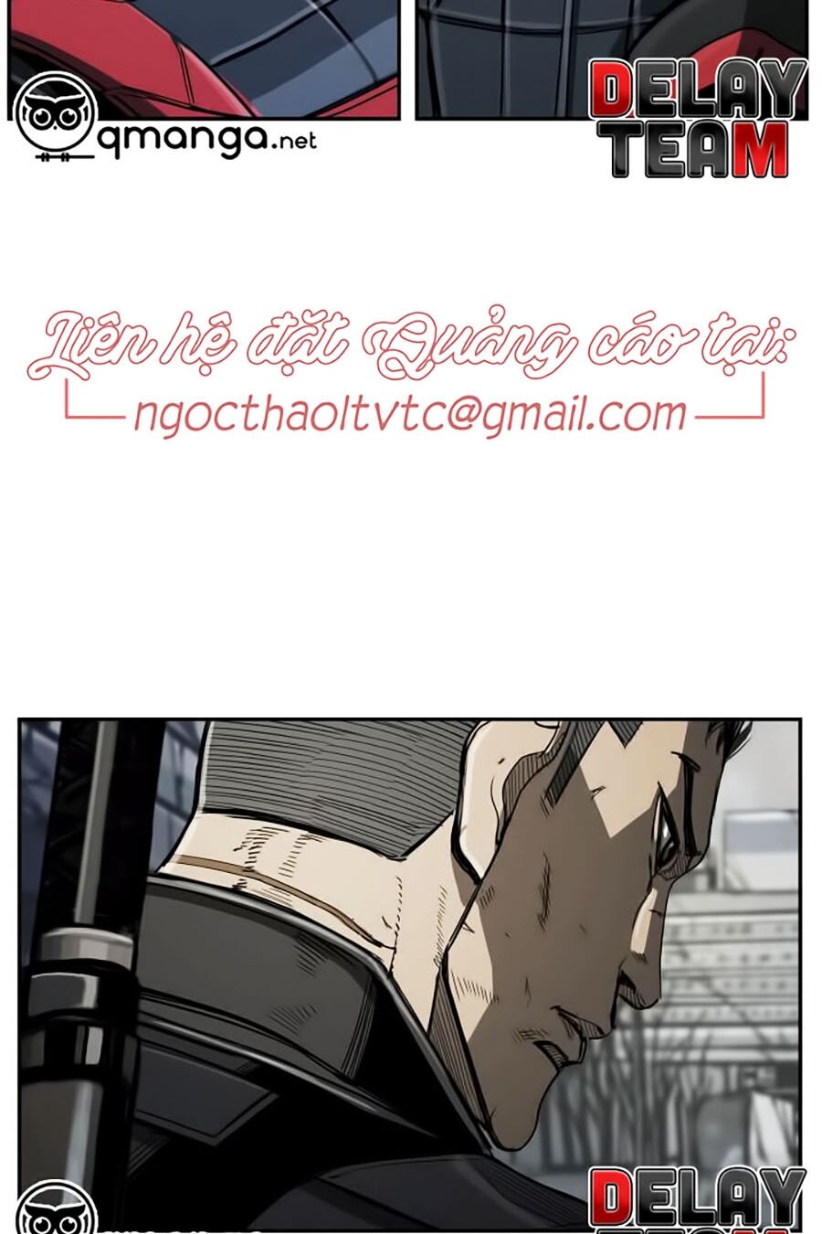 Thợ Săn Đầu Tiên: Chapter 55