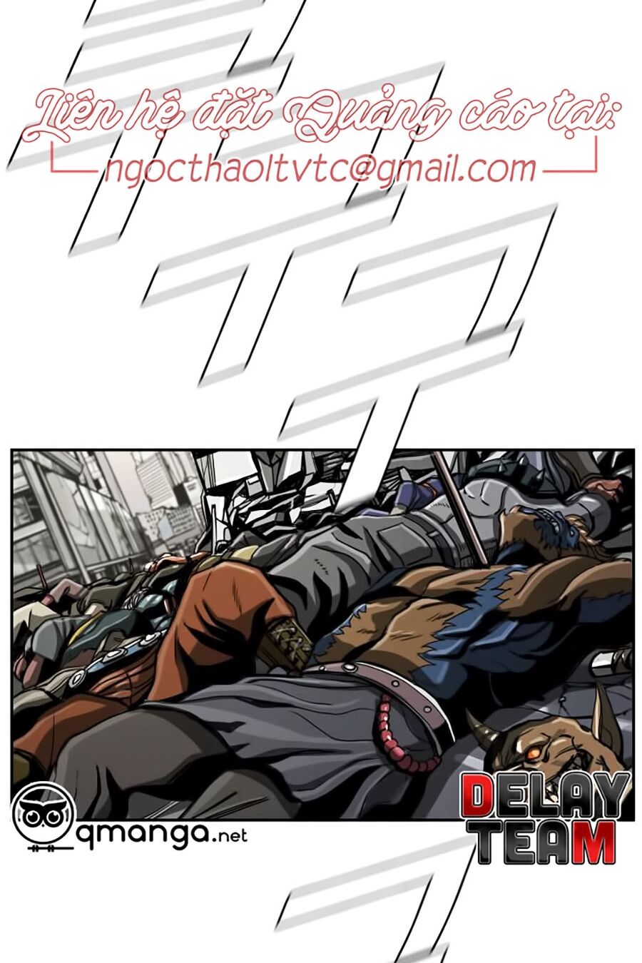 Thợ Săn Đầu Tiên: Chapter 55