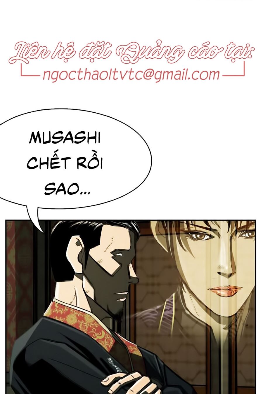 Thợ Săn Đầu Tiên: Chapter 55