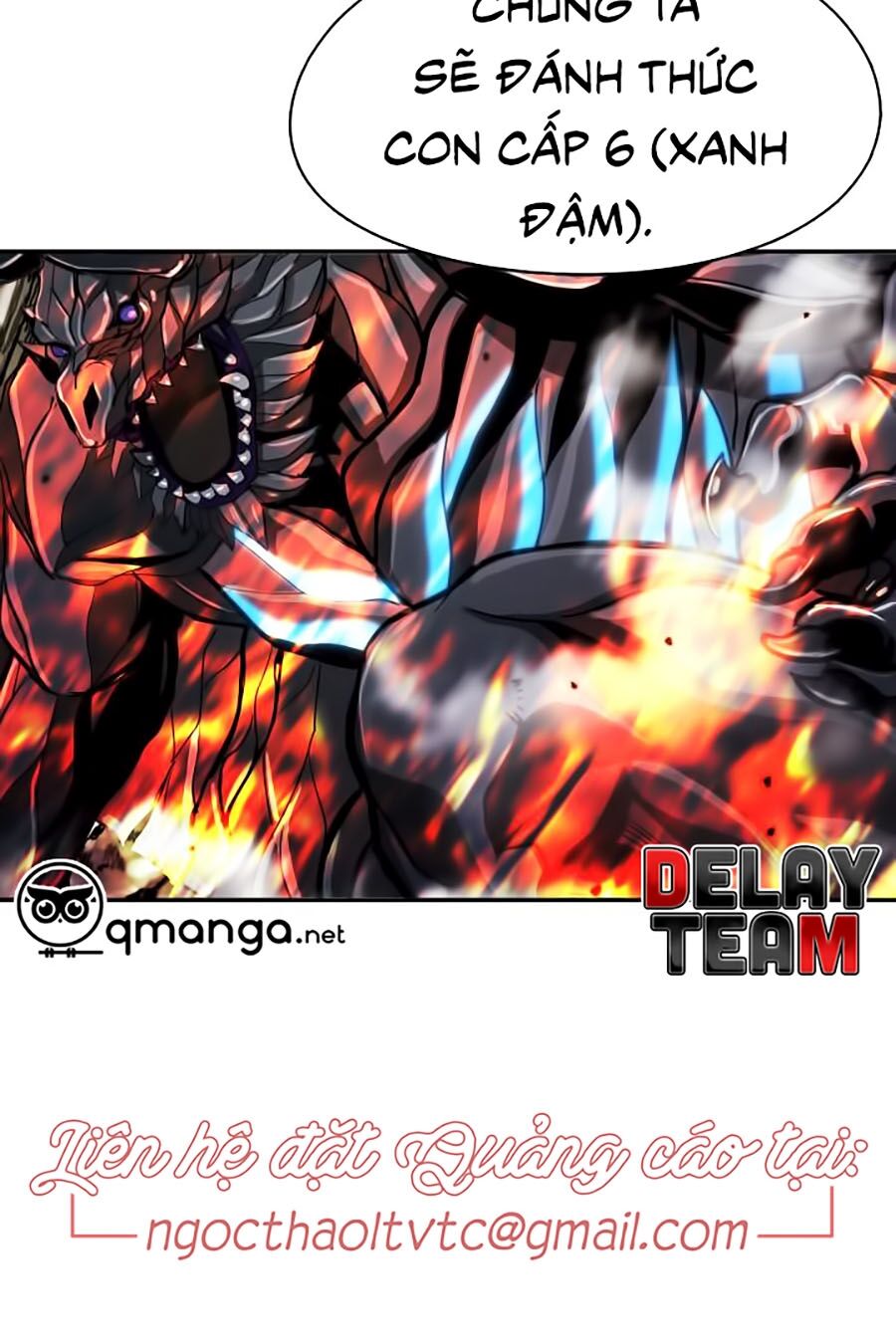 Thợ Săn Đầu Tiên: Chapter 55