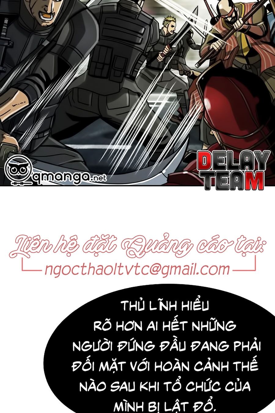 Thợ Săn Đầu Tiên: Chapter 55