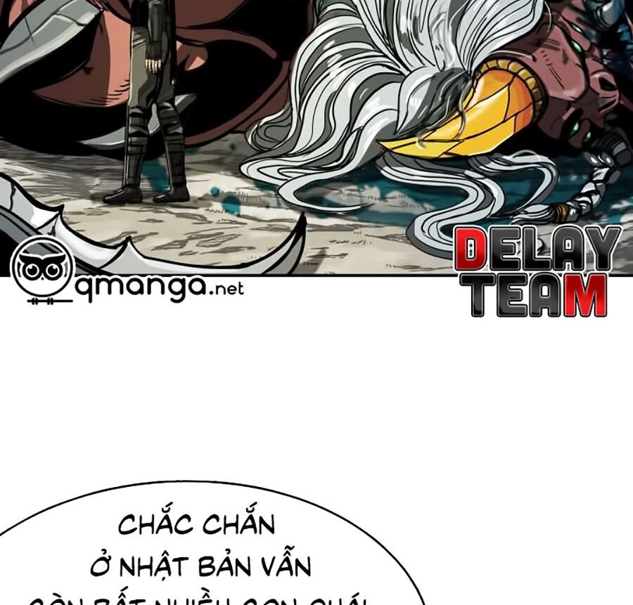 Thợ Săn Đầu Tiên: Chapter 55