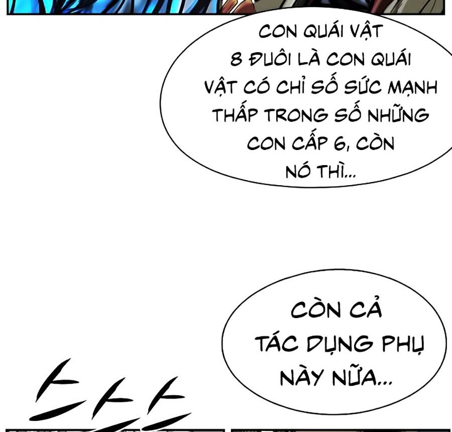 Thợ Săn Đầu Tiên: Chapter 55