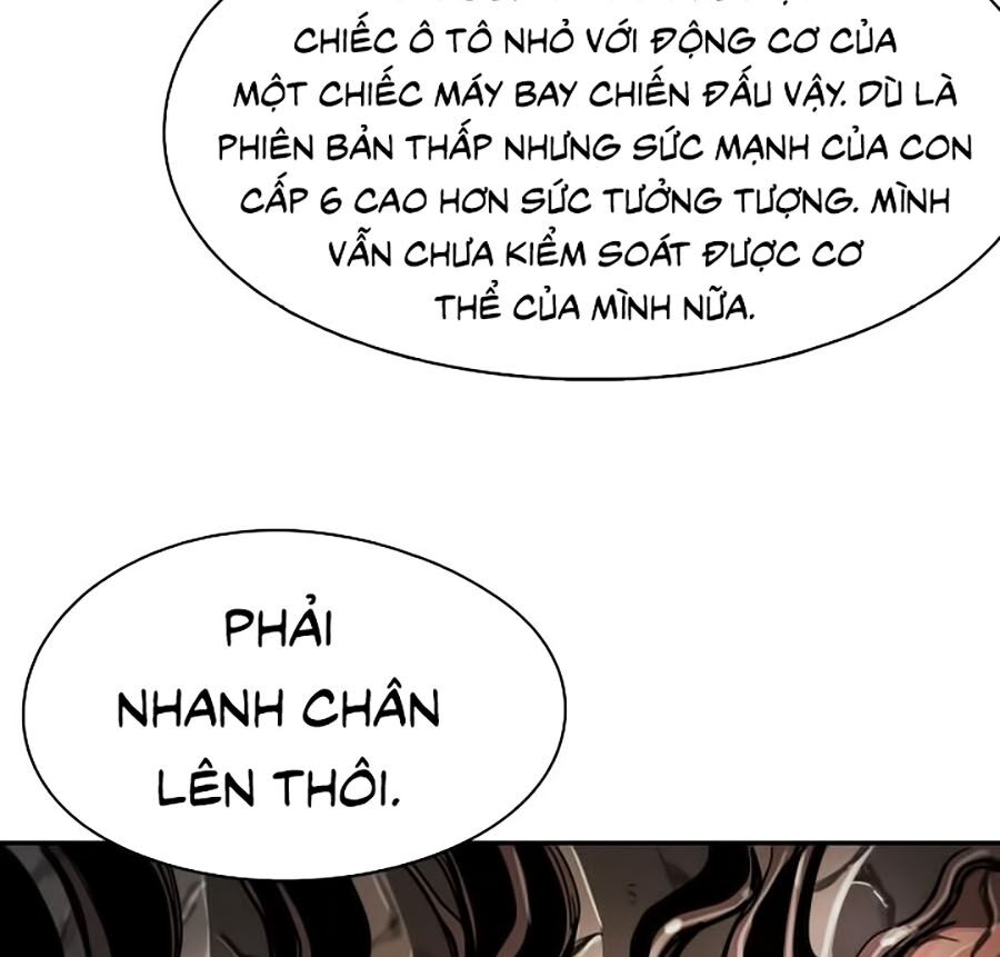 Thợ Săn Đầu Tiên: Chapter 55