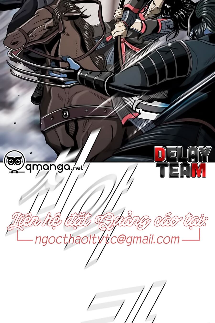 Thợ Săn Đầu Tiên: Chapter 55
