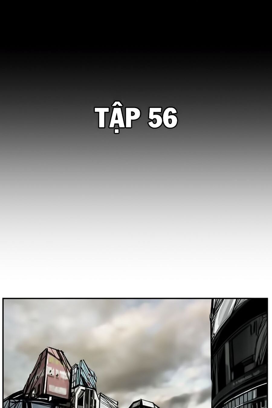 Thợ Săn Đầu Tiên: Chapter 56