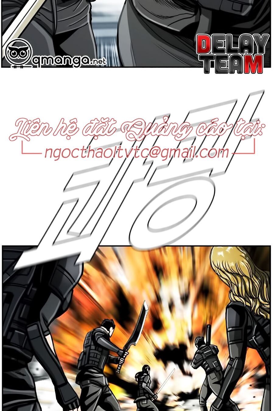 Thợ Săn Đầu Tiên: Chapter 56