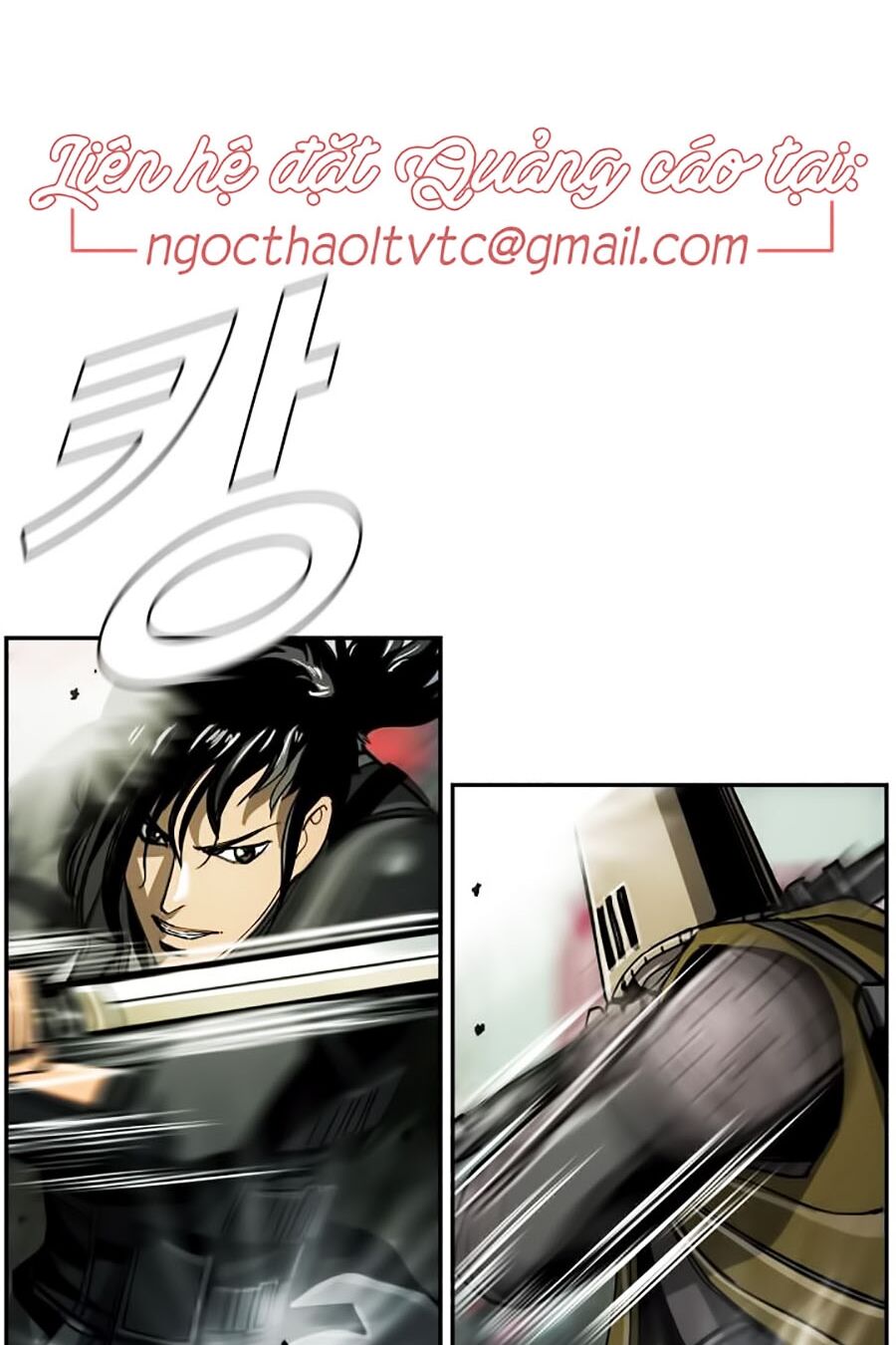 Thợ Săn Đầu Tiên: Chapter 56