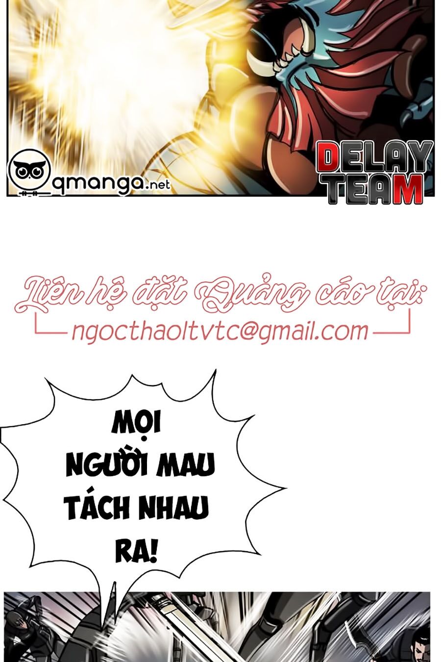 Thợ Săn Đầu Tiên: Chapter 56