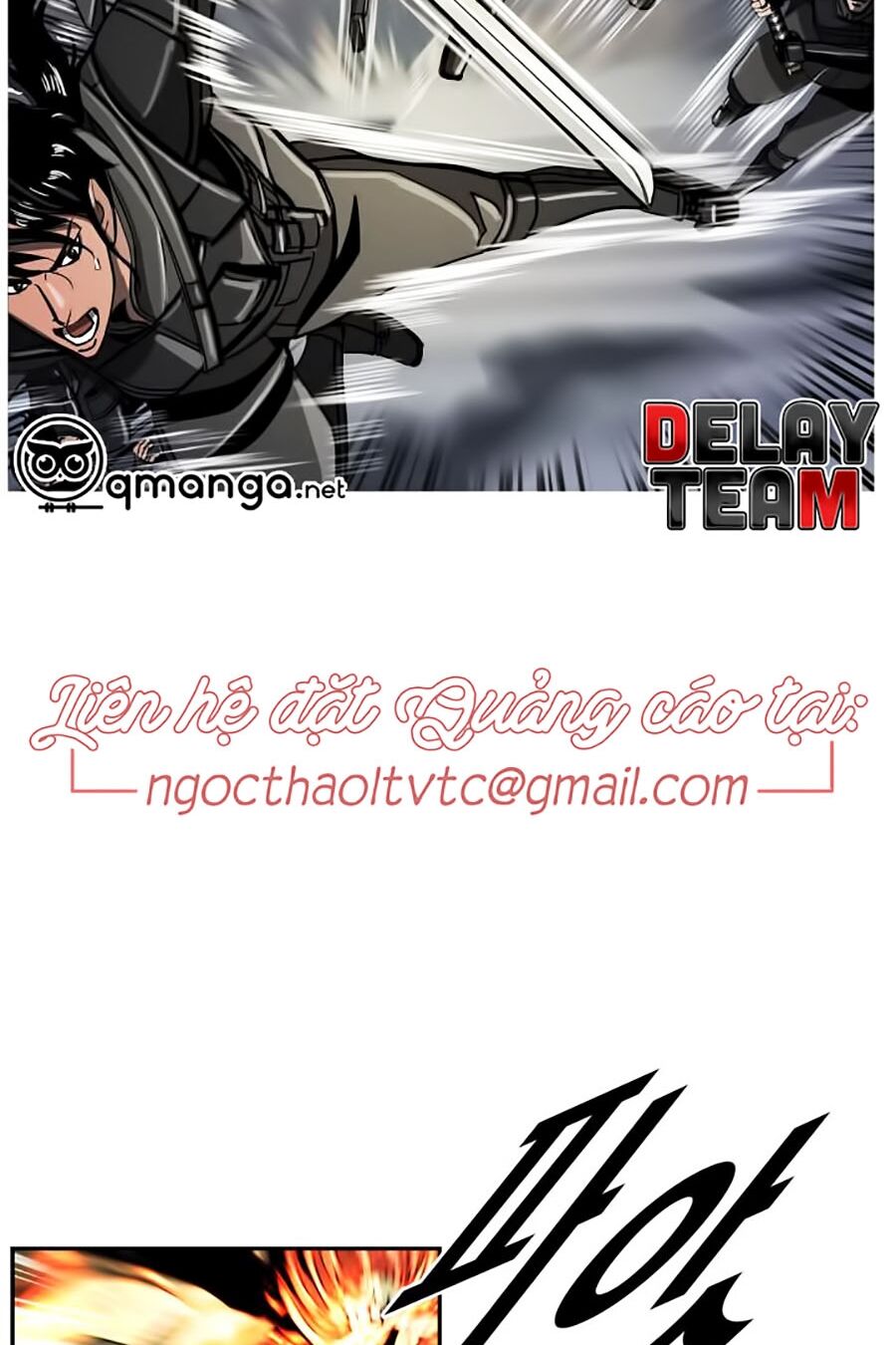 Thợ Săn Đầu Tiên: Chapter 56