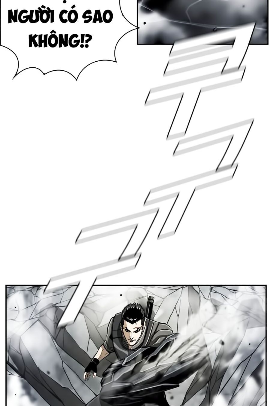 Thợ Săn Đầu Tiên: Chapter 56