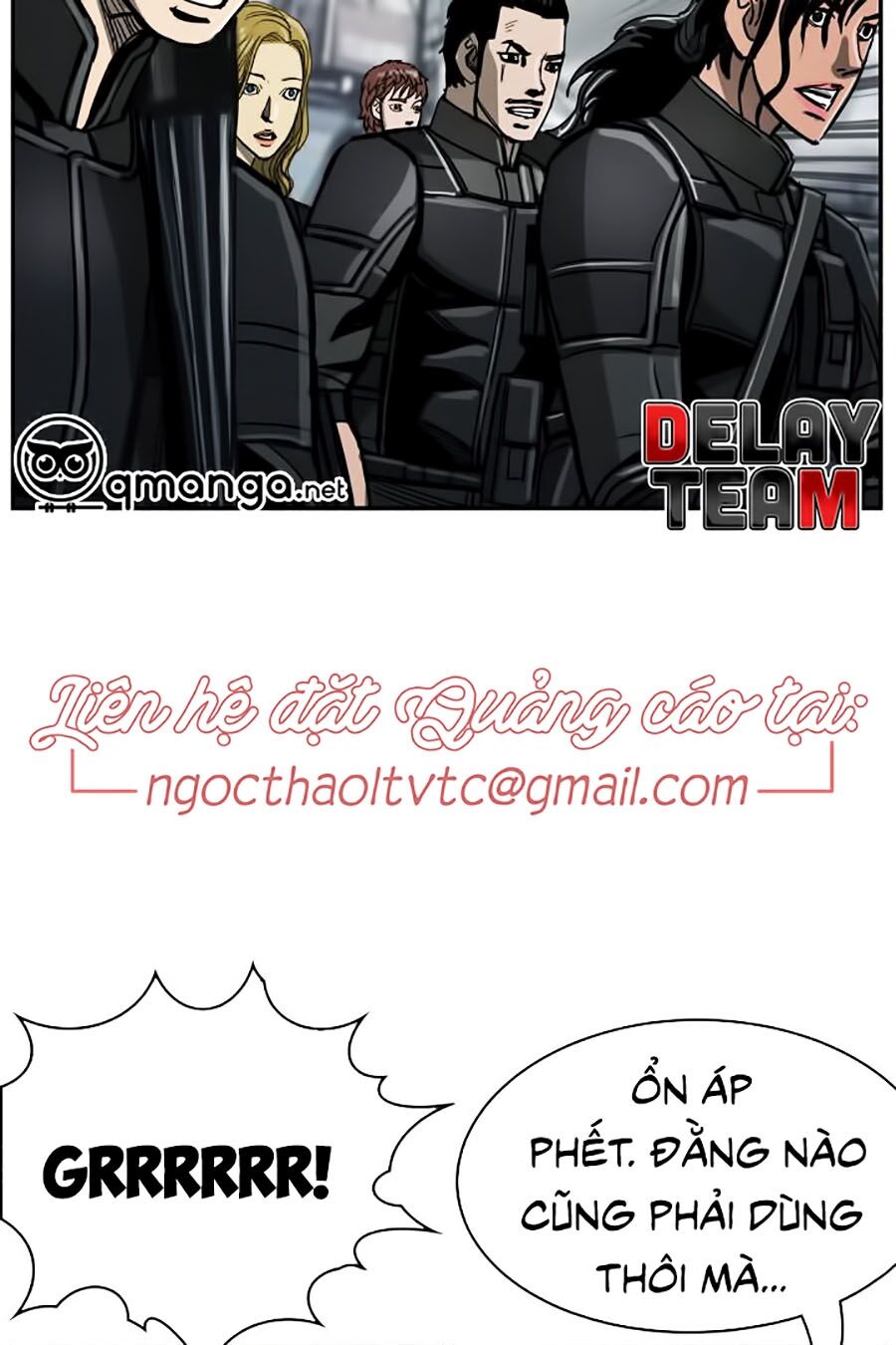 Thợ Săn Đầu Tiên: Chapter 56
