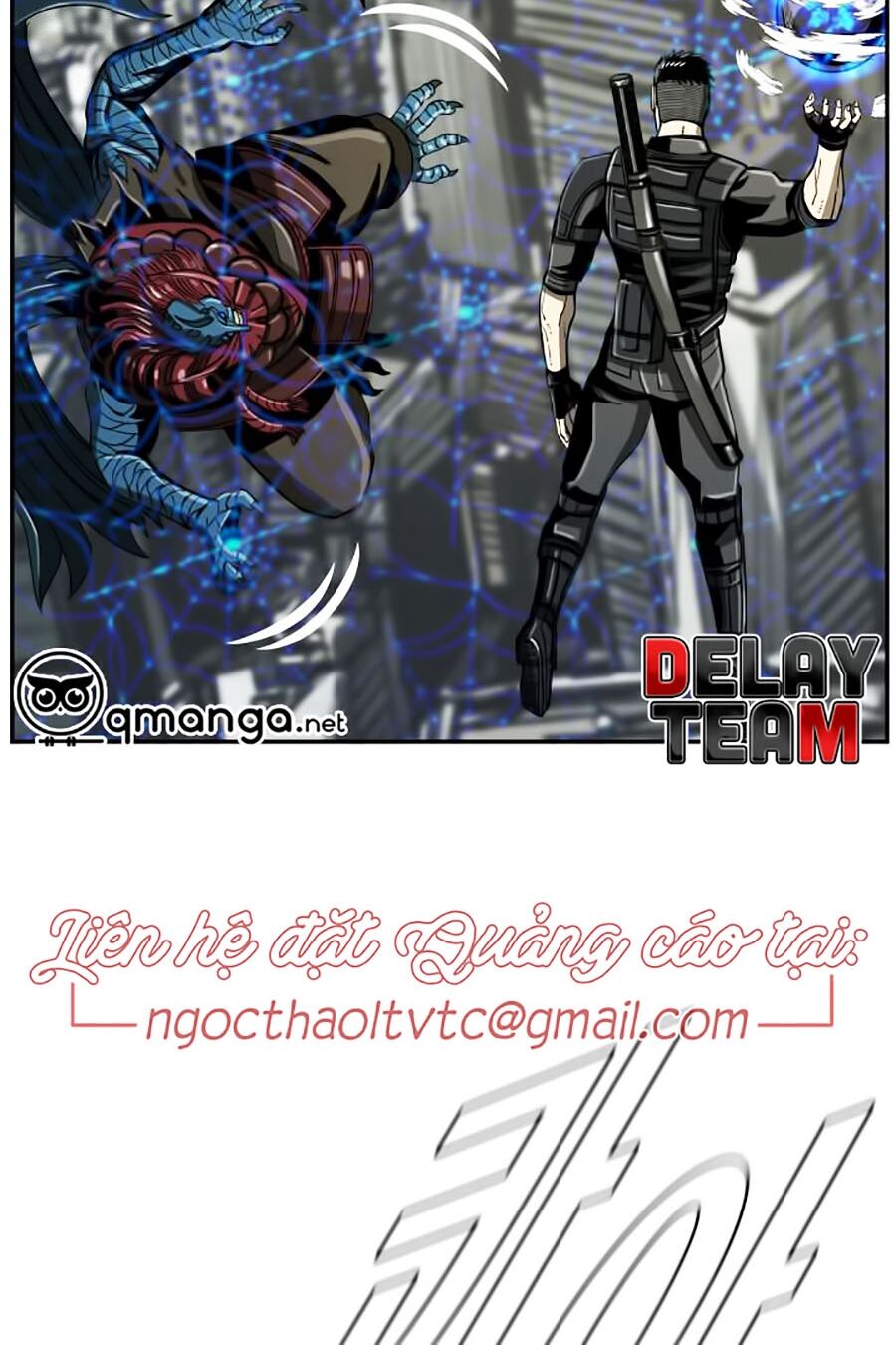 Thợ Săn Đầu Tiên: Chapter 56