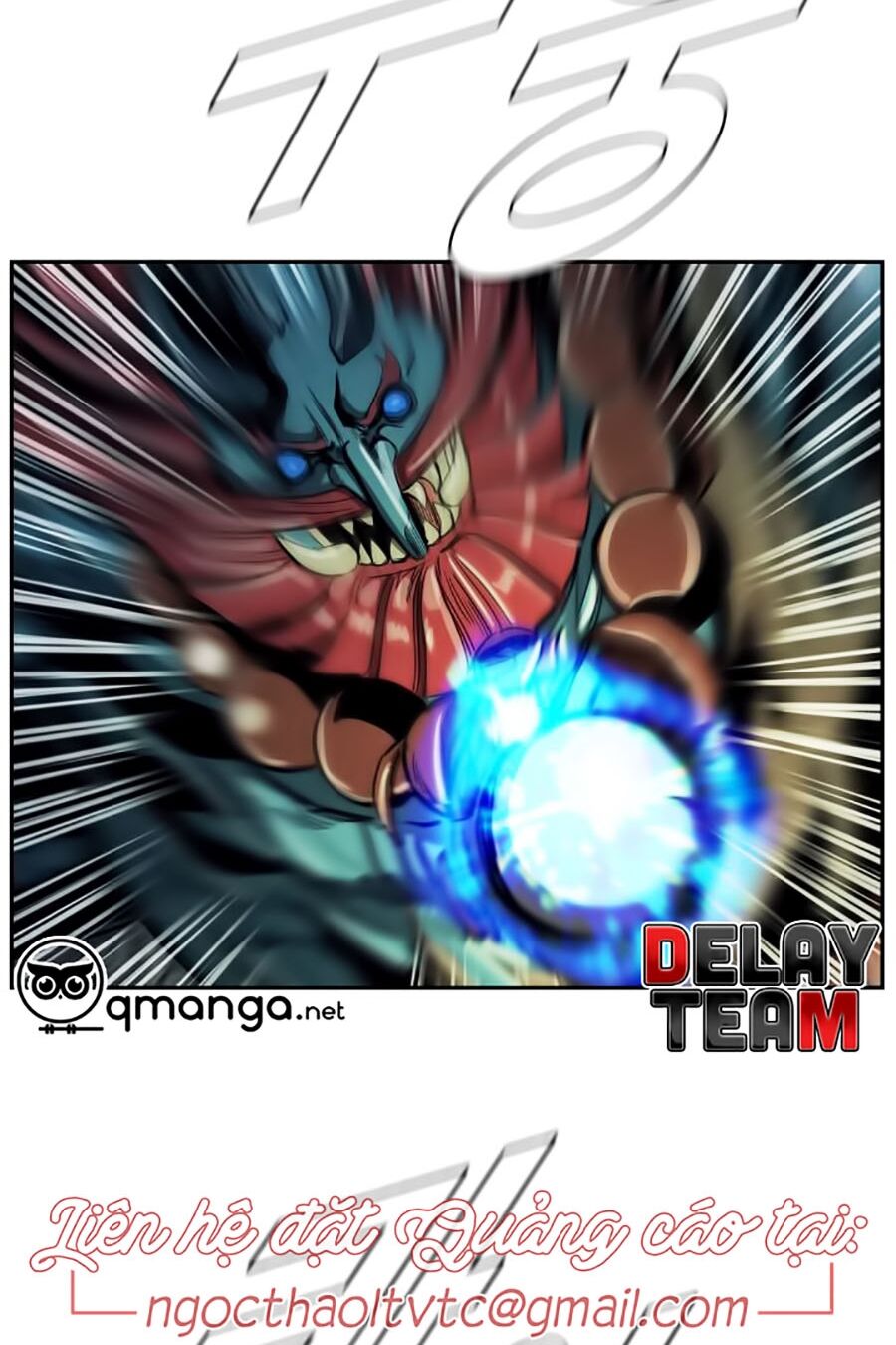 Thợ Săn Đầu Tiên: Chapter 56