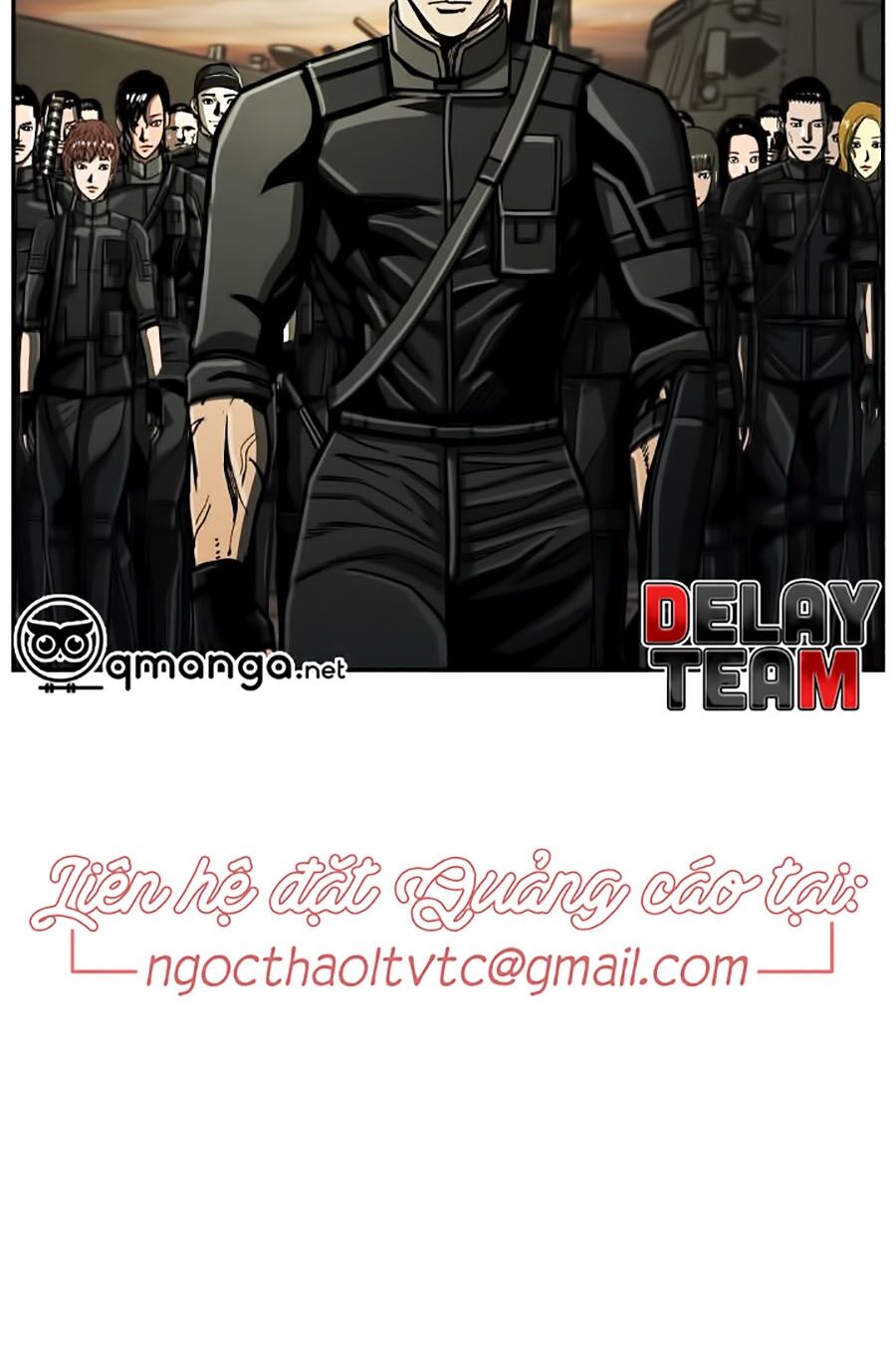 Thợ Săn Đầu Tiên: Chapter 56