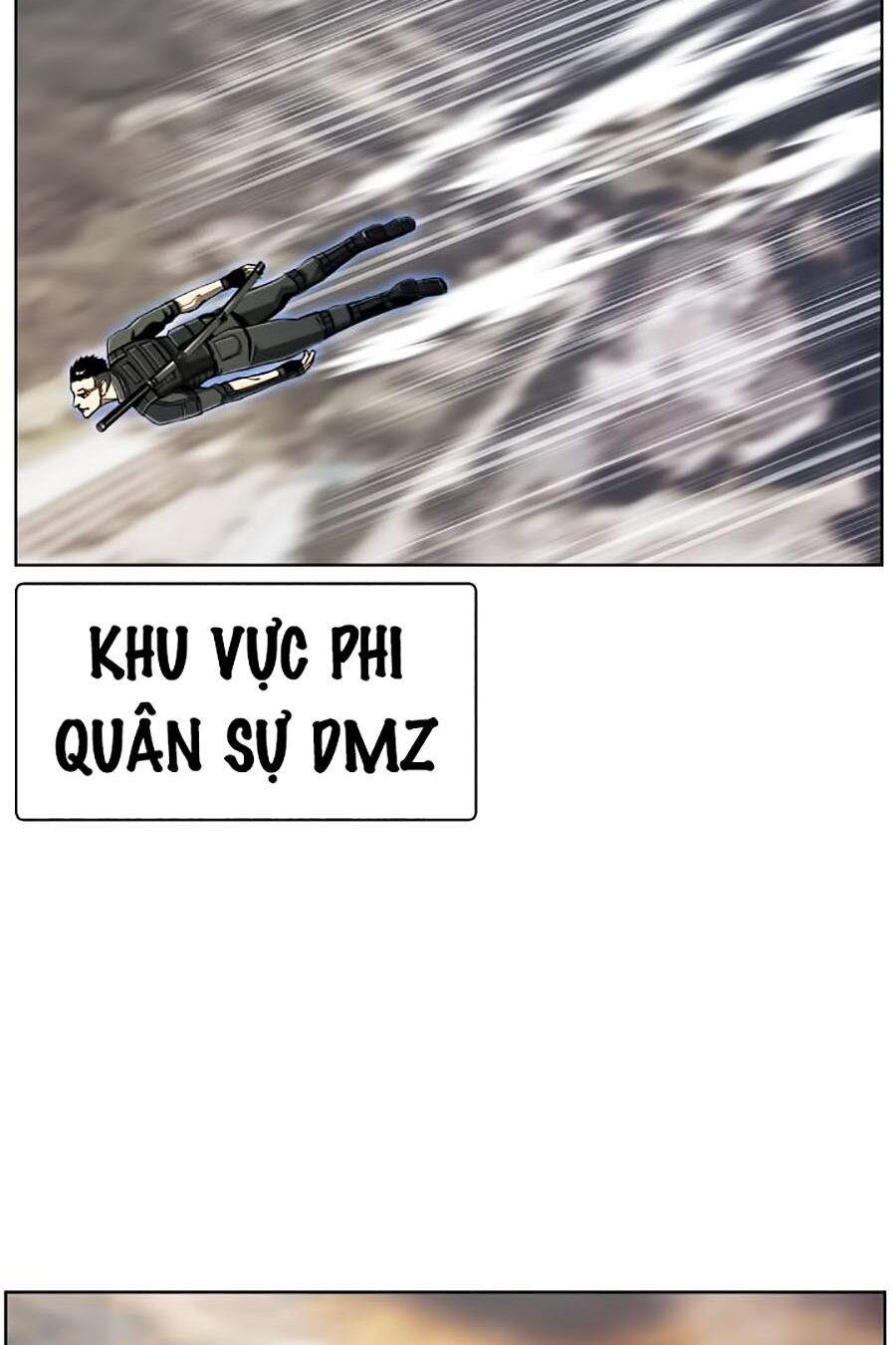 Thợ Săn Đầu Tiên: Chapter 57