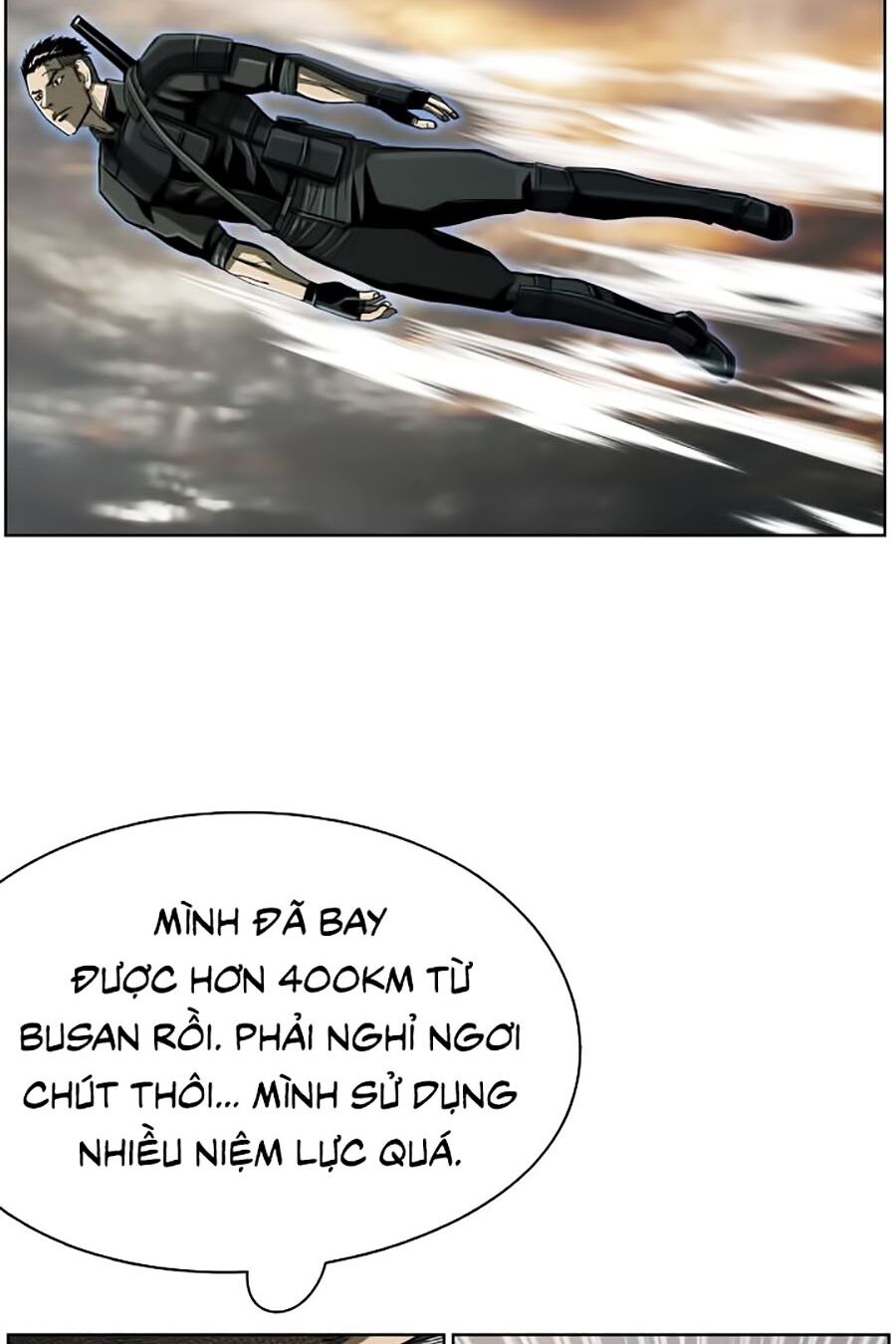 Thợ Săn Đầu Tiên: Chapter 57