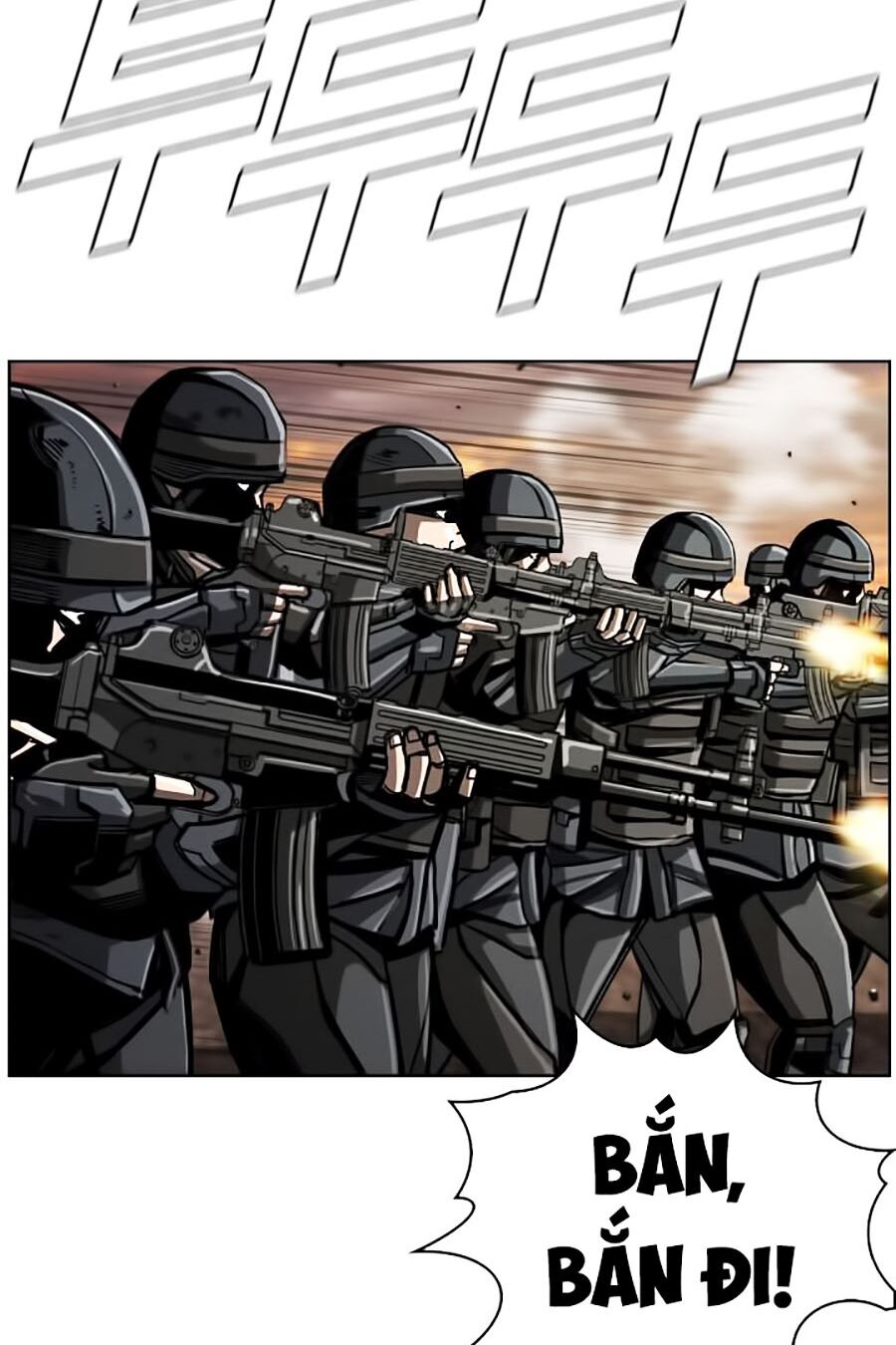 Thợ Săn Đầu Tiên: Chapter 57