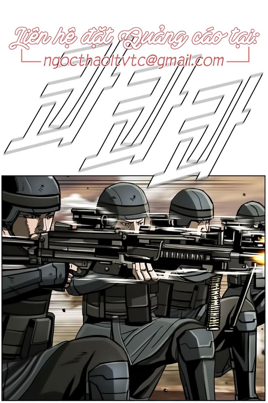 Thợ Săn Đầu Tiên: Chapter 57