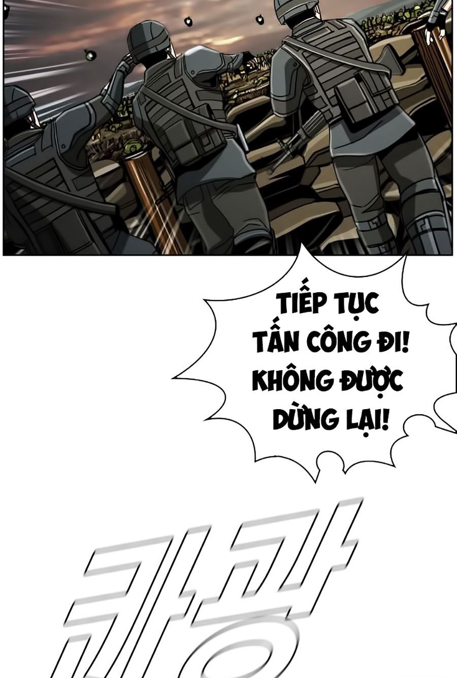 Thợ Săn Đầu Tiên: Chapter 57