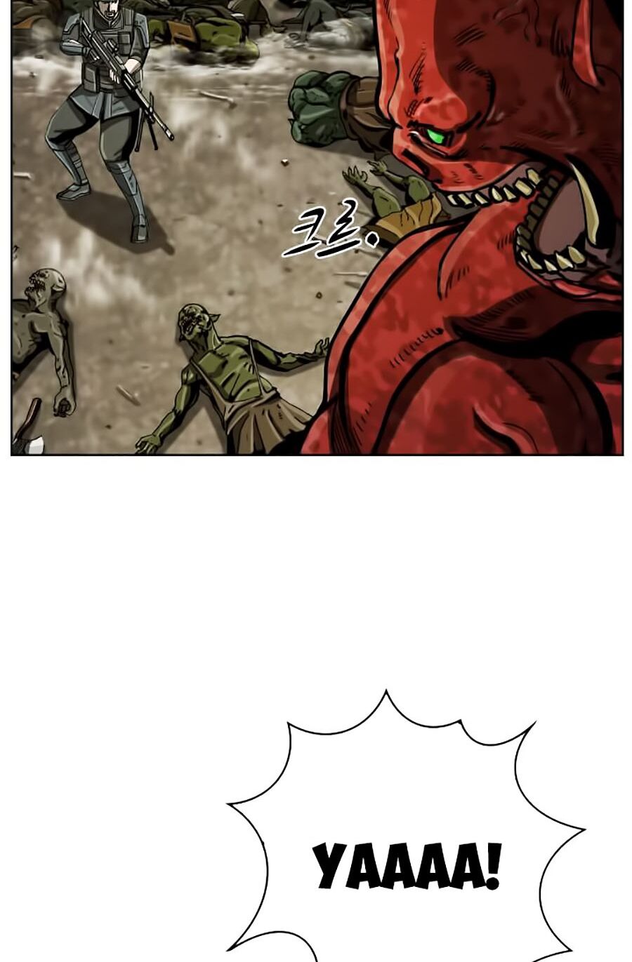 Thợ Săn Đầu Tiên: Chapter 57