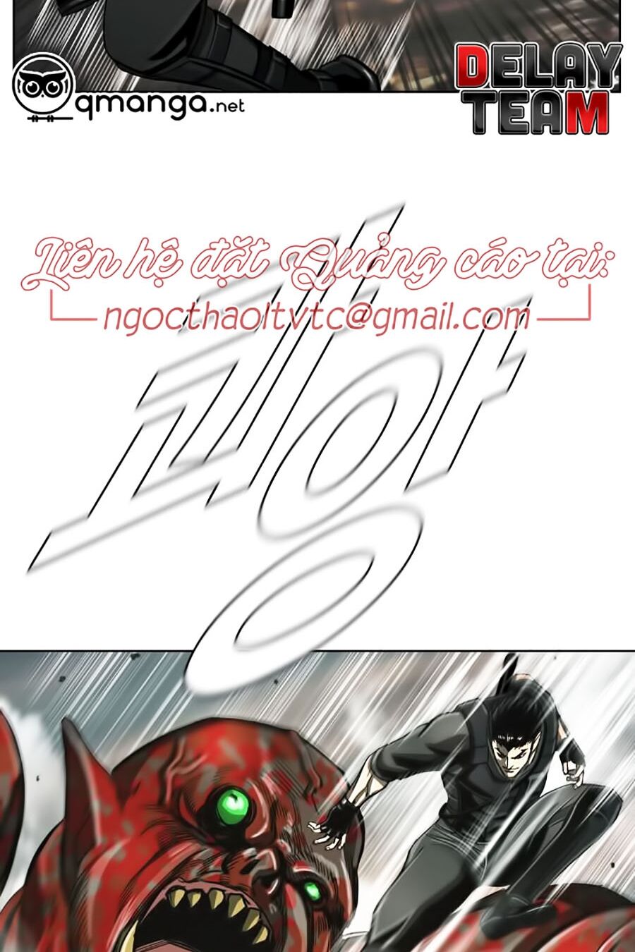 Thợ Săn Đầu Tiên: Chapter 57