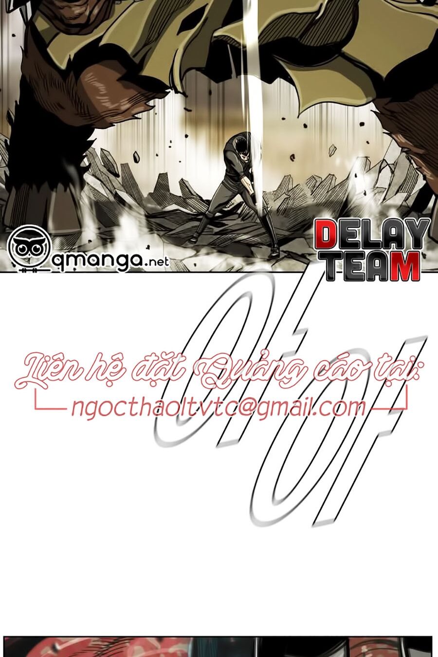 Thợ Săn Đầu Tiên: Chapter 57