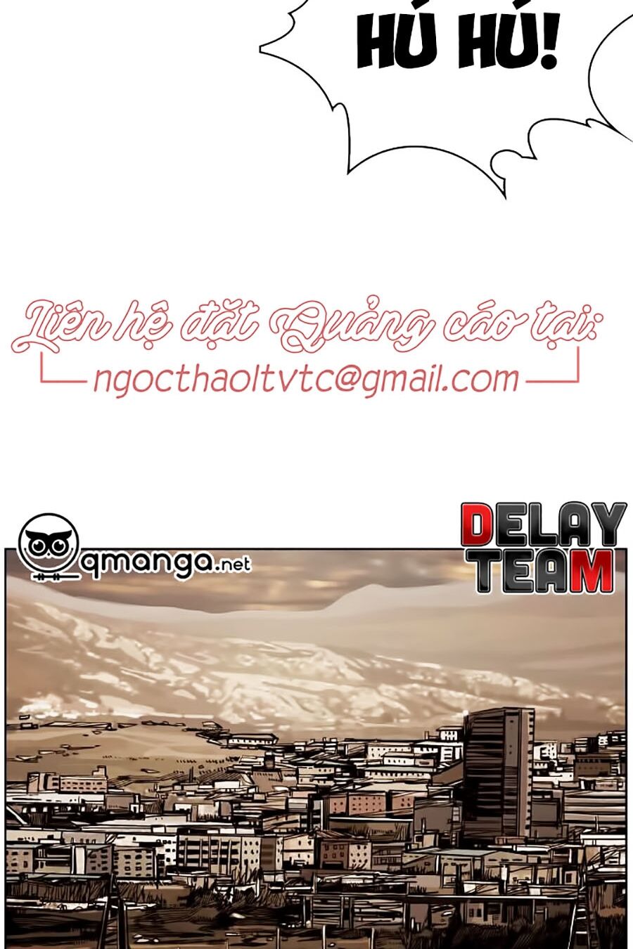 Thợ Săn Đầu Tiên: Chapter 57