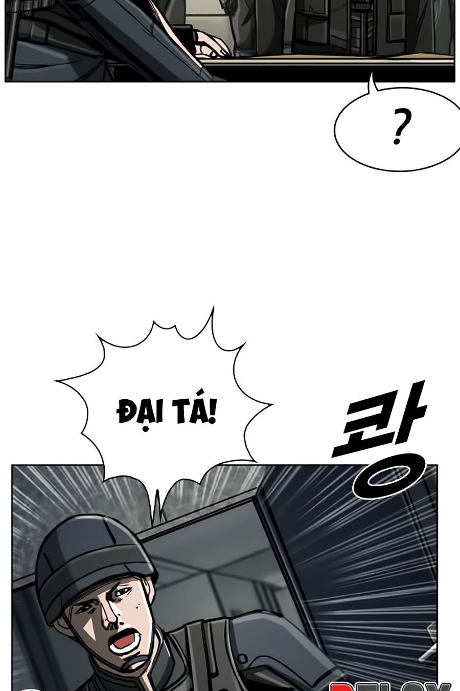 Thợ Săn Đầu Tiên: Chapter 57