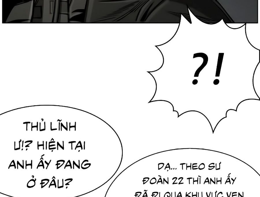 Thợ Săn Đầu Tiên: Chapter 57